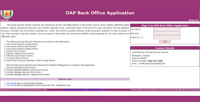 oap-back-office-application-oaptngovin