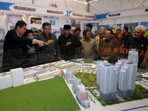SBY Resmikan Techno Park di Sragen