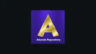 aliunde kodi repository