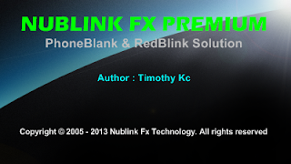 Nublink FX Premium 2013 Full Download