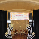 Movie Themed Party Decorations - Throw a COCO themed party with Shindigz! - LAURA'S little ... - I've got your back with everything you need {and more} for a birthday bash, farewell party or even graduation party!