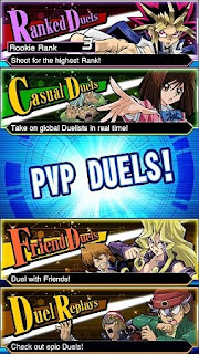 Download Yu-Gi-Oh! Duel Links MOD APK