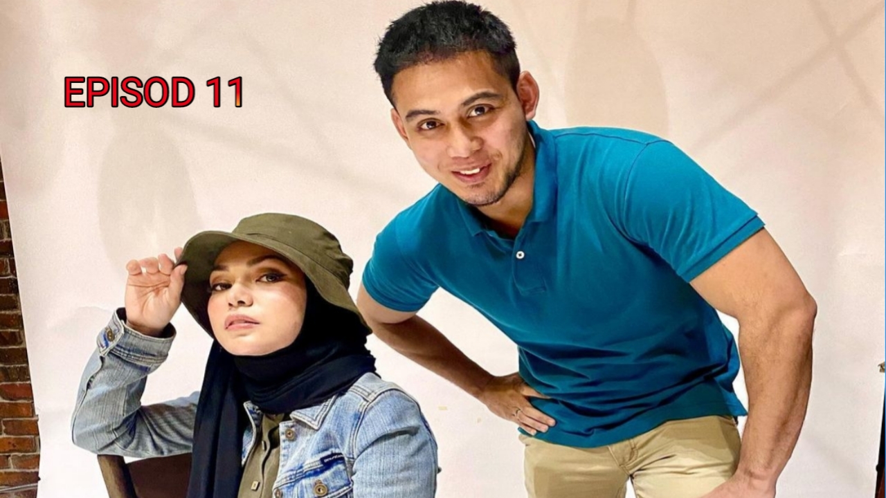 Tonton Drama Harith Fayyadh Episod 11 (Akasia TV3)