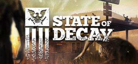 [1-PART] [PC GAME] State of Decay - Lifeline [2.22 GB] [MEGA]