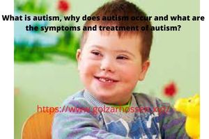Autism-autism symptoms-cause of autism-autism treatment