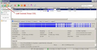 Cara Mendownload File Torrent