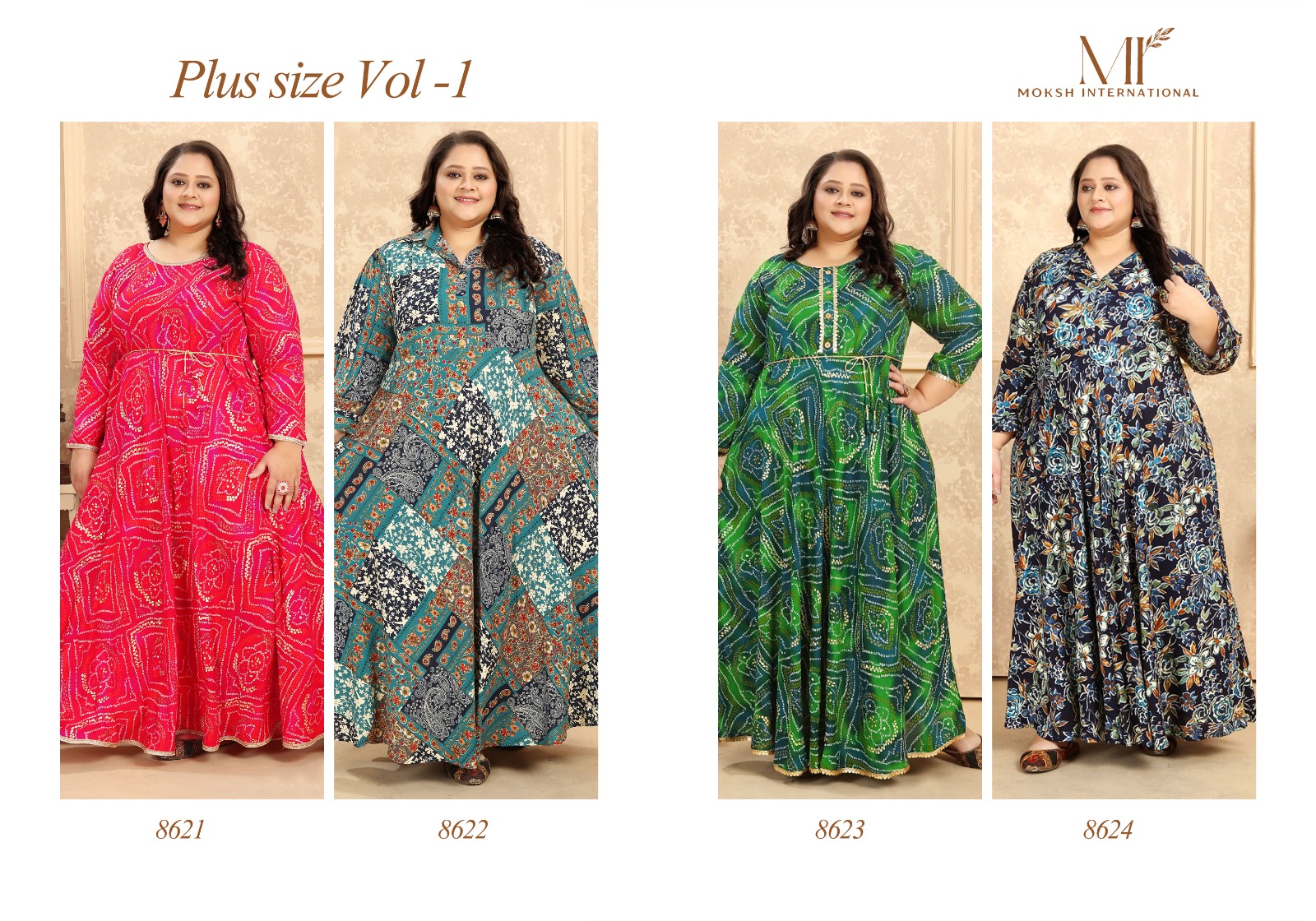 Plus Size Kurtis Manufacturer