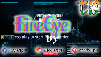 https://www.fireeye.com/cyber-map/threat-map.html