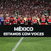 Jornal mexicano destaca solidariedade de Flamengo e Chape