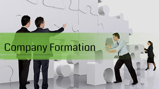 Company Formation in Dubai