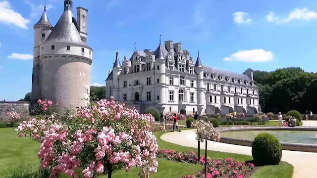 Château_de_Chenonceau