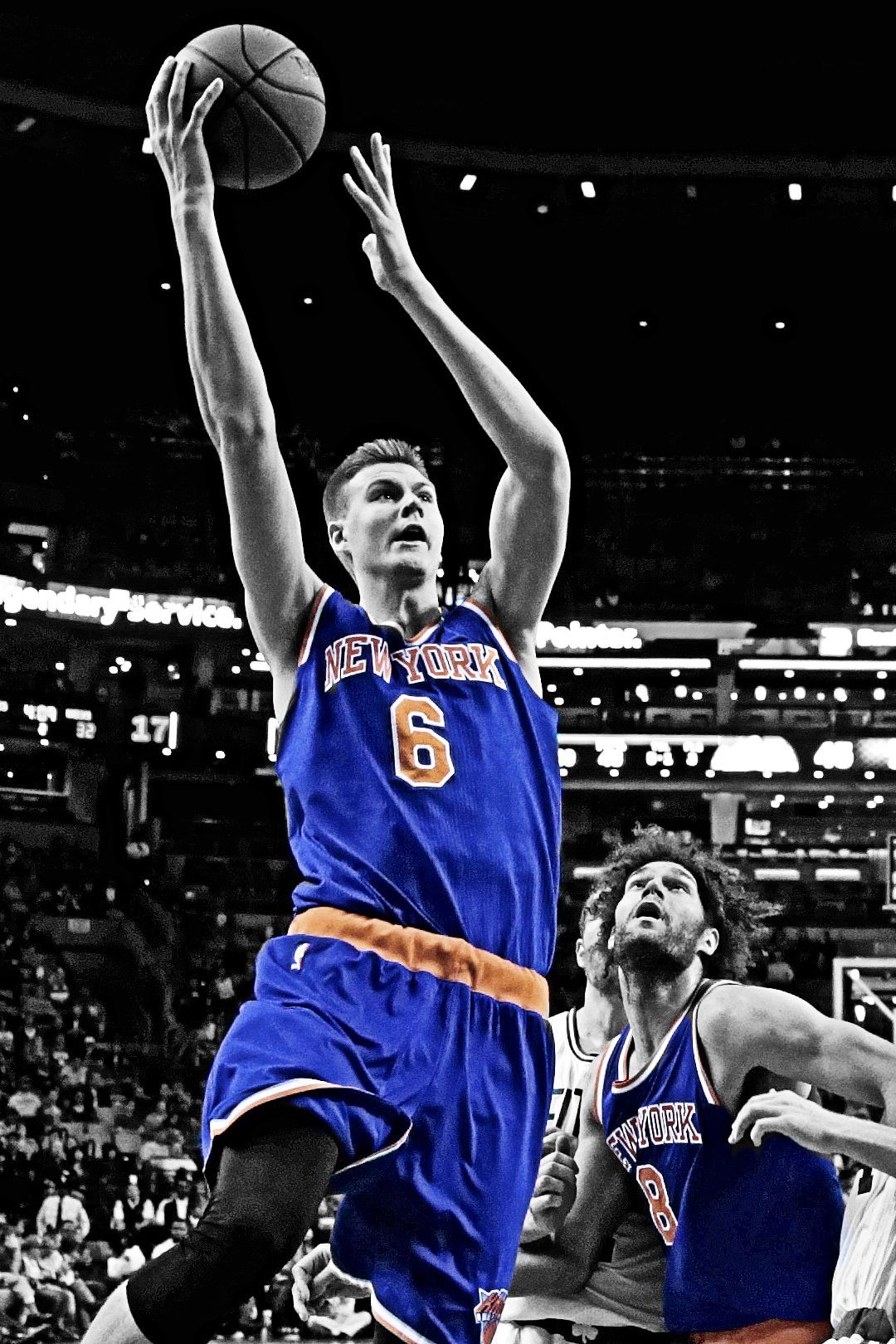 Kristaps Porzingis