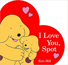 I Love You, Spot