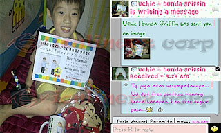 Testimoni Pemenang Lomba Foto Anak & Balita