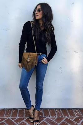 shay mitchell street style