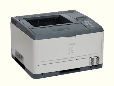 Canon i-SENSYS LBP3460 Driver Downloads