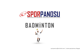 BADMİNTON NEDİR ?1