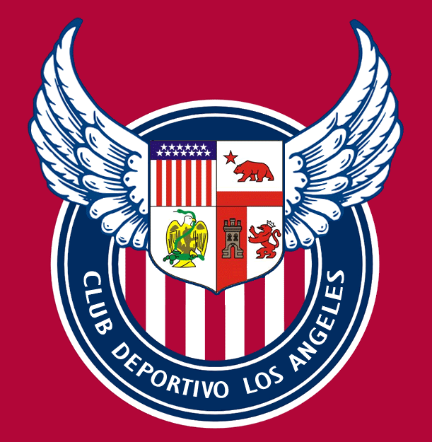 6 Chivas Usa Rebrand Ideas Footy Fair 6 Chivas Usa Rebrand Ideas Footy Fair