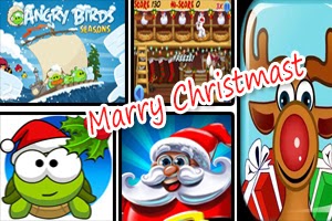 Kumpulan Game Android  Seru Spesial Natal Dan Tahun Baru Mod Apk Terbaru Versi Apkpure 