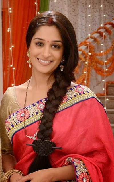 Beautiful Dipika Kakar HD Wallpaper