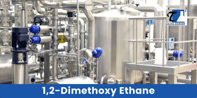 Dimethoxy Ethane