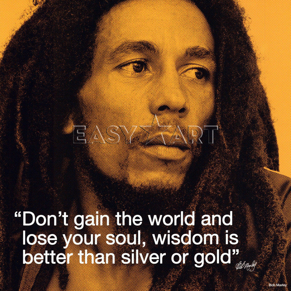 Best Bob Marley Quotes 2013 | Quotes About Life