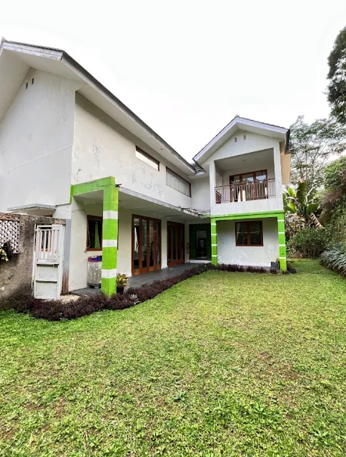 Gambar Villa Rayhan Puncak
