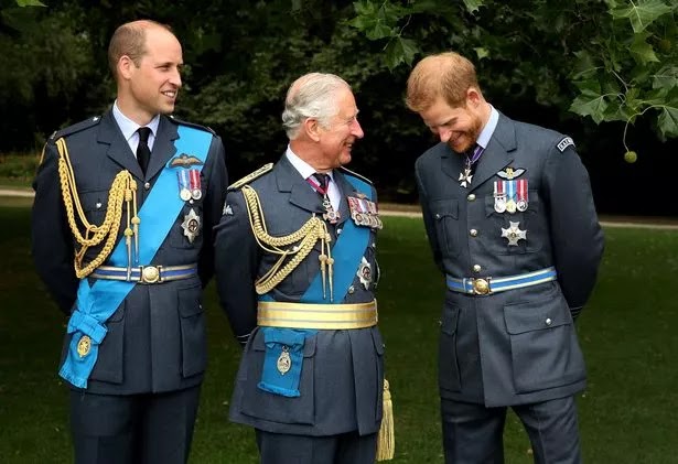  King Charles and Prince William Explore Legal Options Amidst Royal Race Controversy