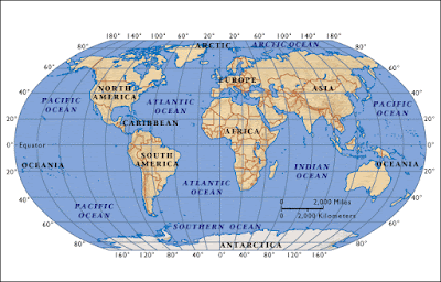 Pengertian dan Syarat-Syarat Atlas - www.mahshar.com