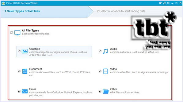 Cara Memulihkan File yang Dihapus Dari Hard Drive Dengan 2 Cara