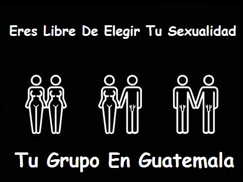 Libertad Sexual