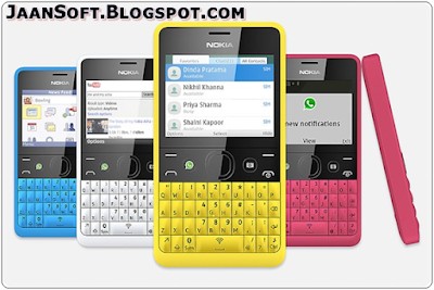 WhatsApp Messenger SiS For Symbian Latest 
