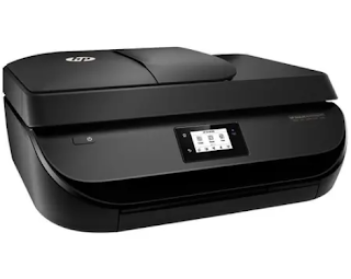 HP Deskjet Ink 4676