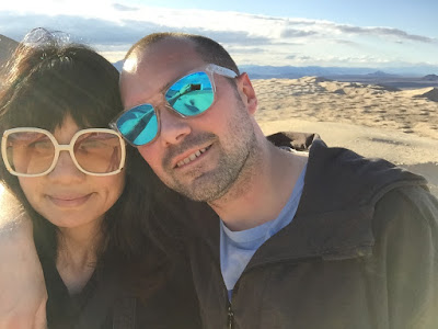 cassie jo mathew curran kelso sand dunes exploring