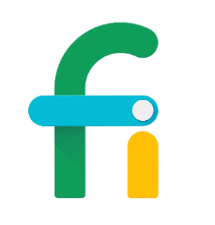 Google Project Fi- Cell Phone Service