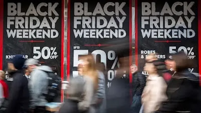 Why Black Friday is bad