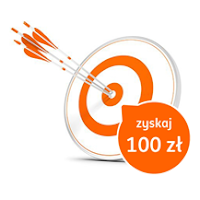 ING Bank Śląski: premia 100 zł za oszczędzanie (nawet dla obecnych klientów) + do 160 zł dla nowych klientów