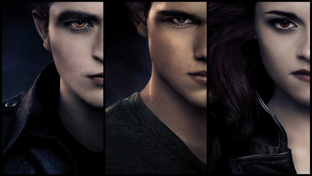 The Twilight Saga Breaking Dawn Part 2 HD Wallpapers for iPhone 5