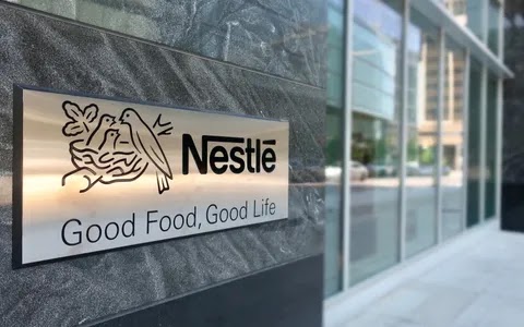 How Nestlé Became A Giant In The Food Industry