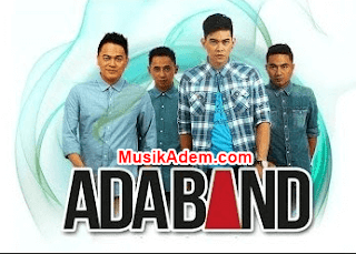 Free Download Gratis Lagu ADA Band Terbaru Dan Terbaik Full Rar Daftar Lagu Ada Grup Band Terbaru Full Album Mp3 Lengkap Gratis