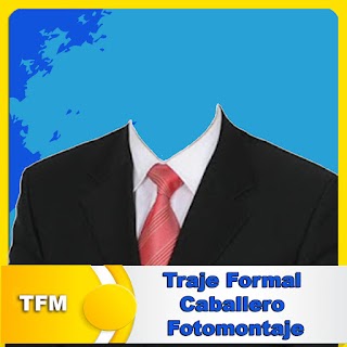  ✅ ▶ Descargar Trajes para Foto montajes Gratis Caballero Hombre - 1