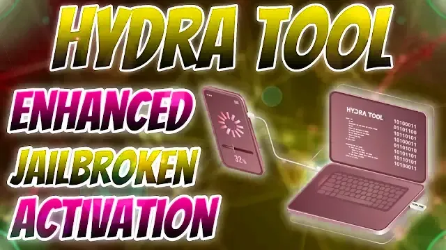 Hydra Tool