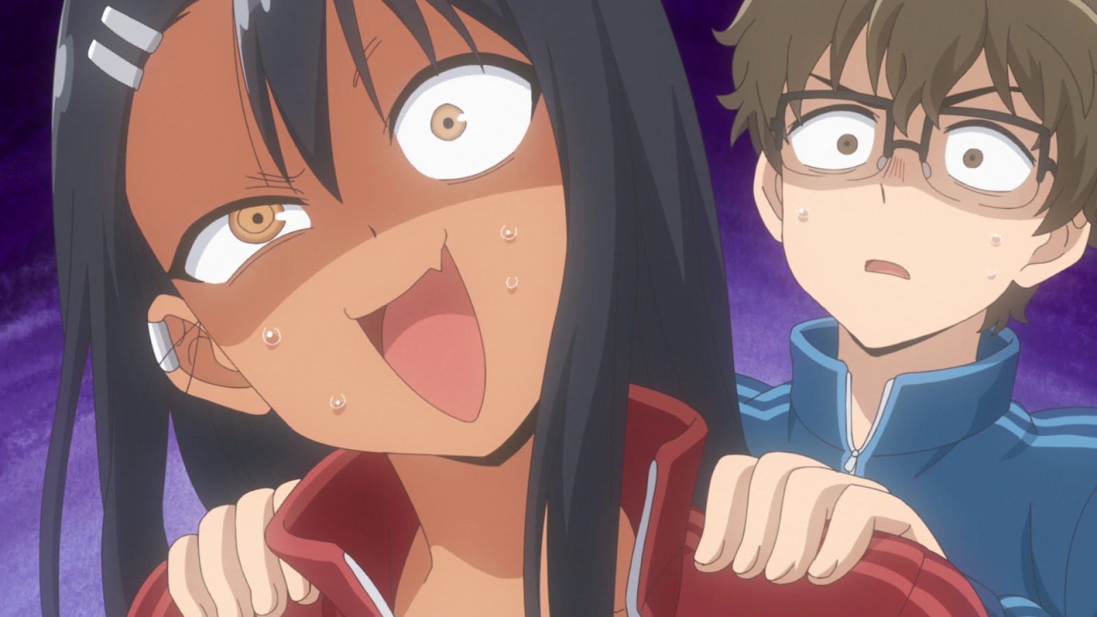 Joeschmo's Gears and Grounds: Ijiranaide, Nagatoro-san - Episode