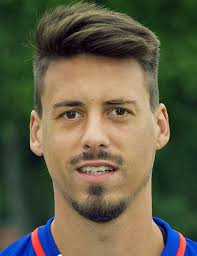 Sandro Wagner : Emanzipation von Lewandowskis Schulter