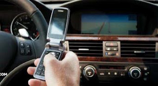 Hang Upand Pull Over Ntsb Wants To Ban Car- Phone Use