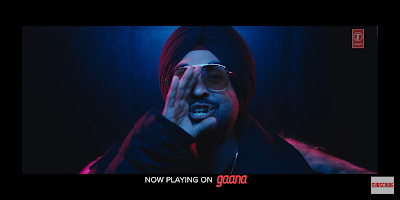 Diljit Dosanjh_High End_Punjabi Song