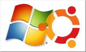  Cara Instal Ubuntu Desktop 12.10 Dual Boot Dengan Windows