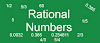 Math = Chapter -1 Rational Numbers