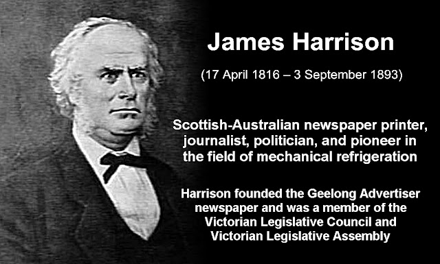 James Harrison