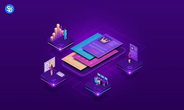 Sphere Of Mobile App Development - Your Complete Guide!